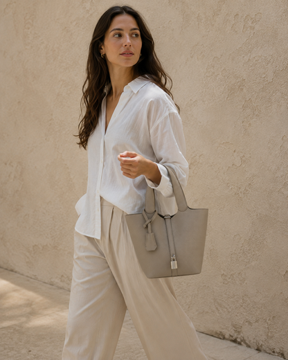 Alcova Bucket Bag