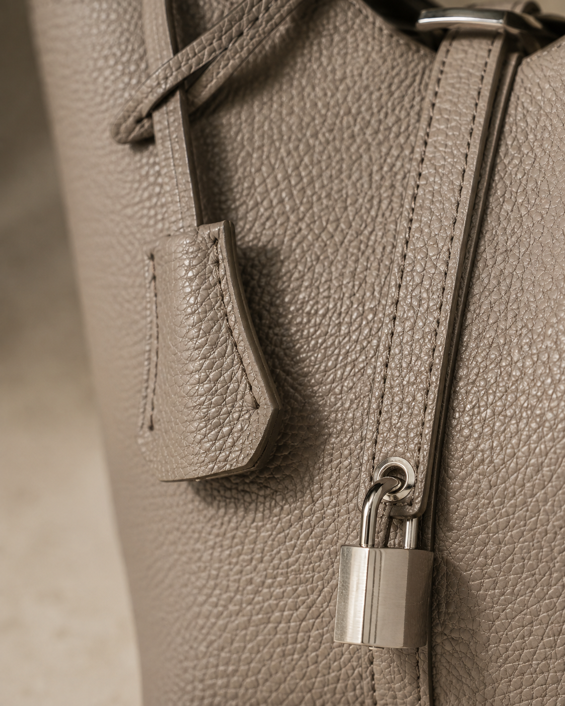 Alcova Bucket Bag