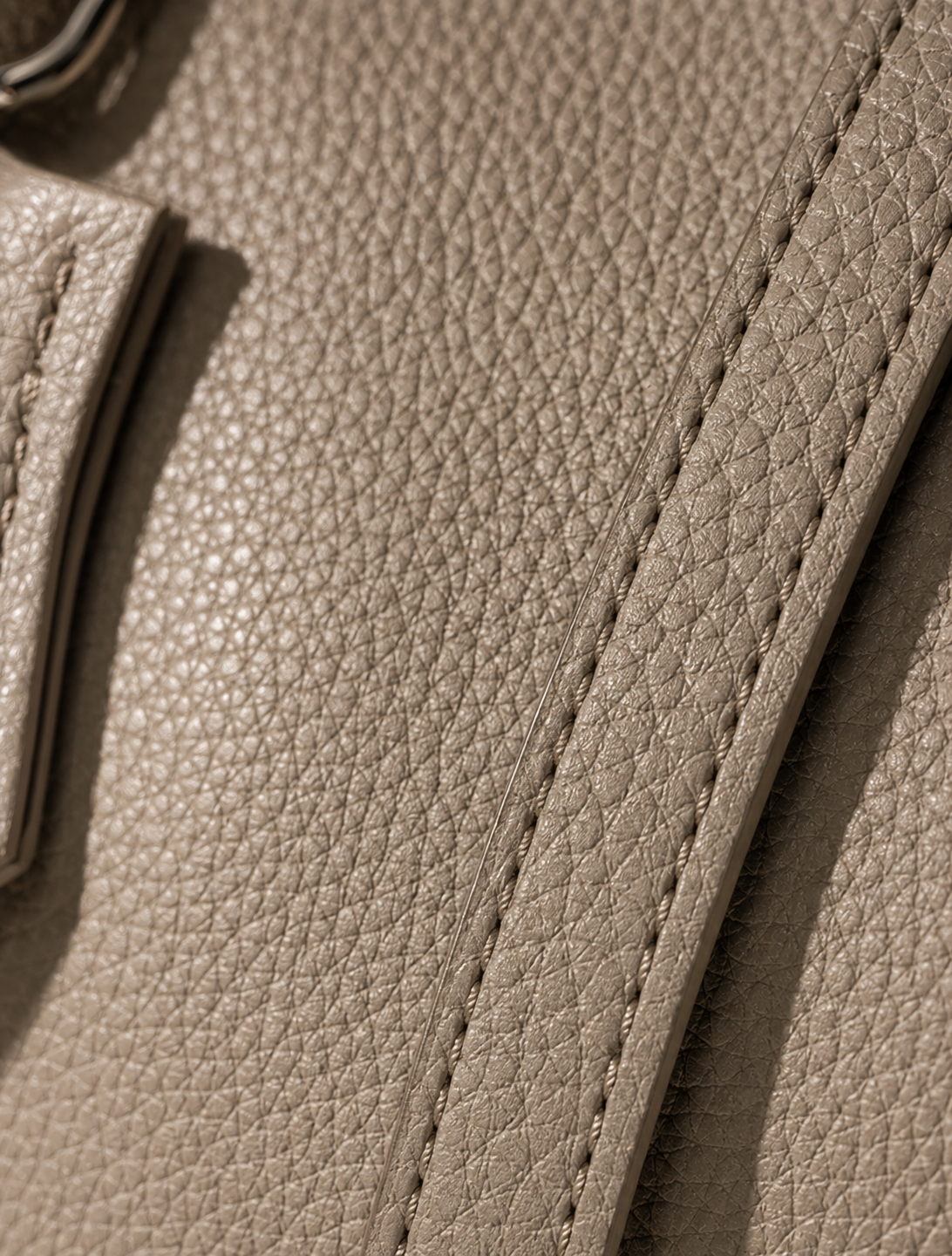 Alcova Bucket Bag