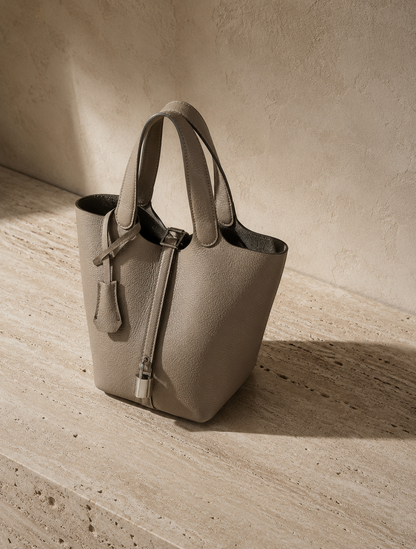 Alcova Bucket Bag