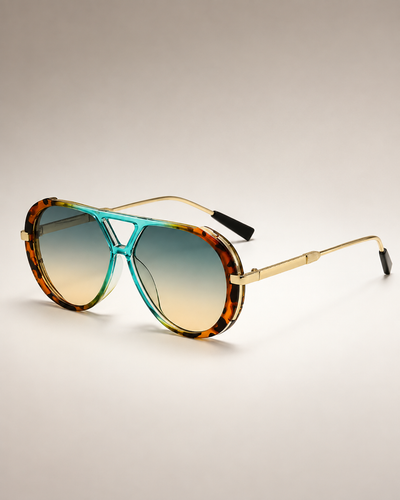 Corte Aviator Sunglasses
