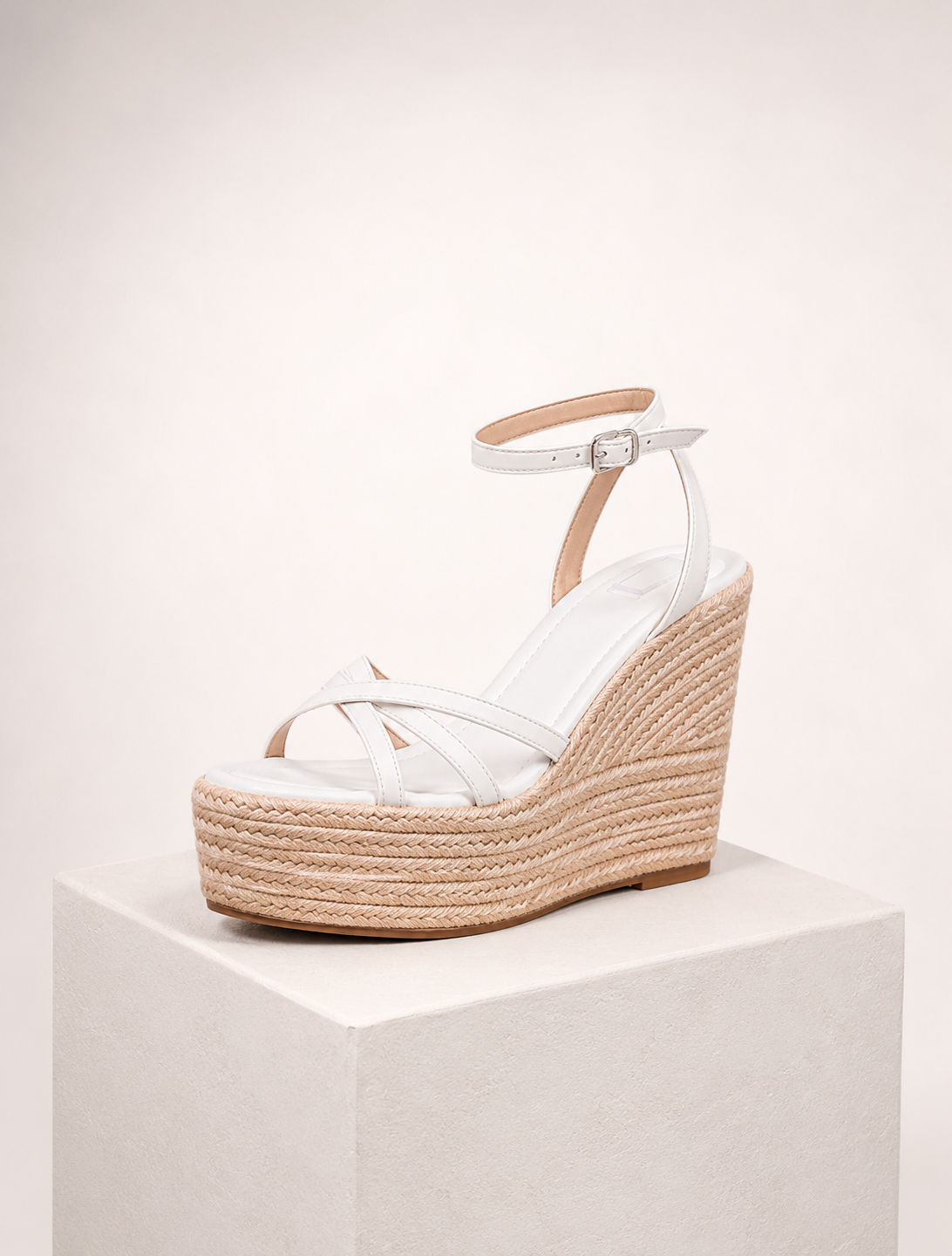 The Palma Wedge