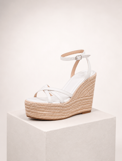 The Palma Wedge