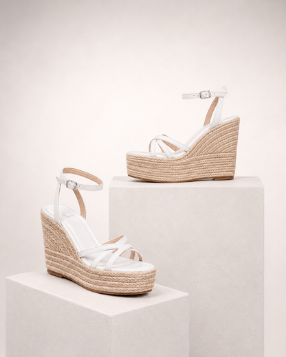 The Palma Wedge