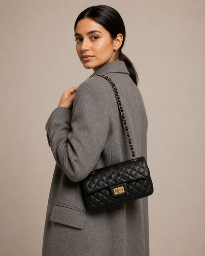 The Colette Chain Bag