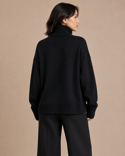 The Maren Roll-Neck
