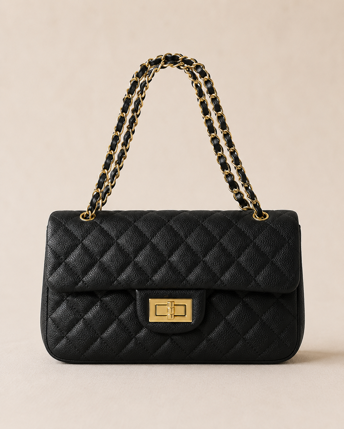 The Colette Chain Bag