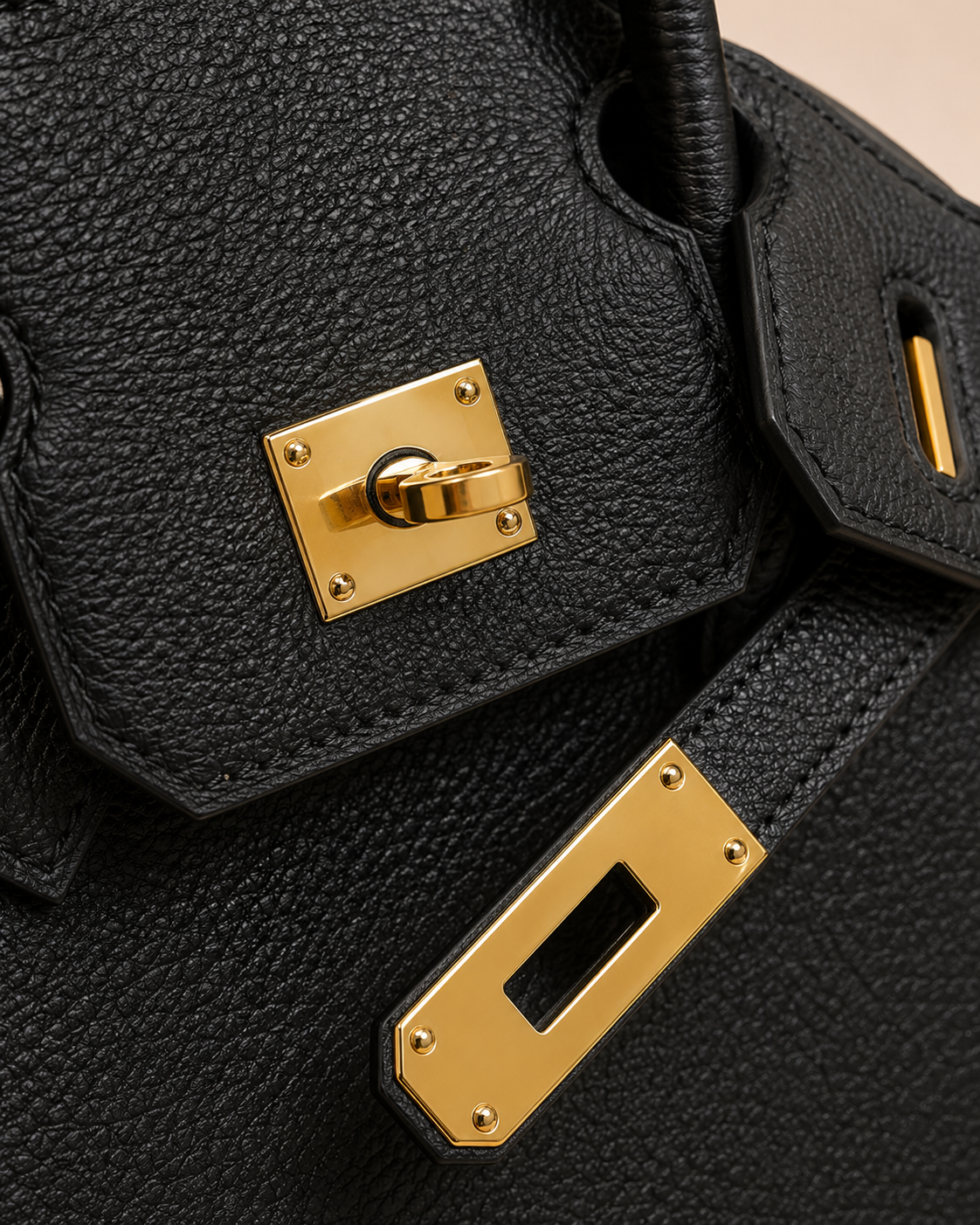 The Aurelle Bag