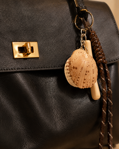 Loggia Shoulder Bag