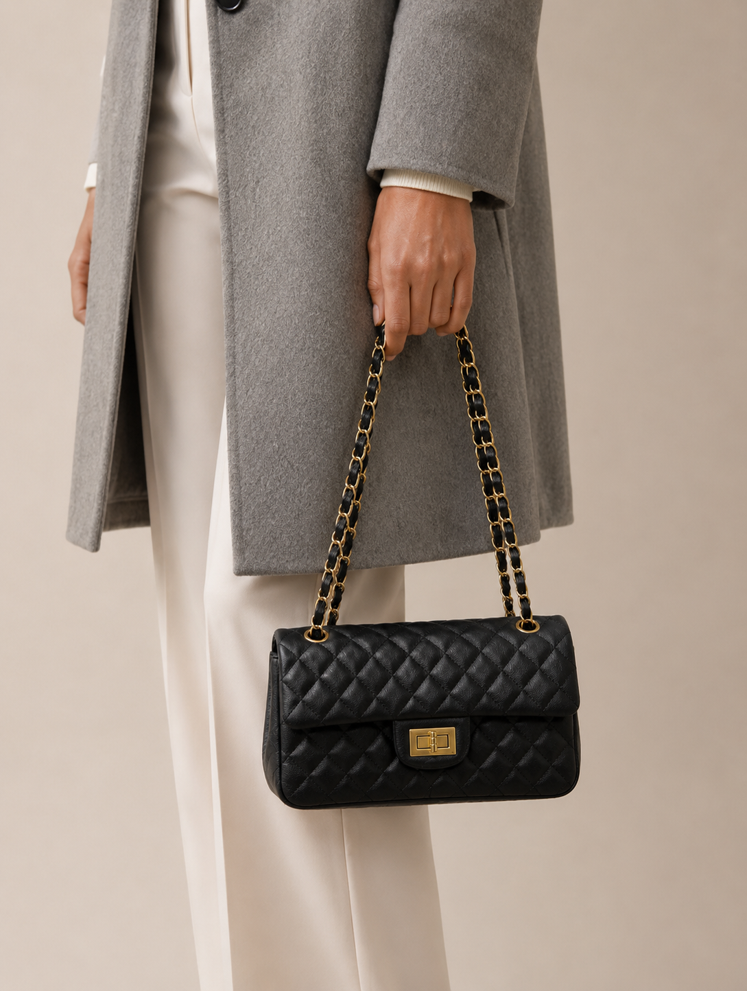 The Colette Chain Bag