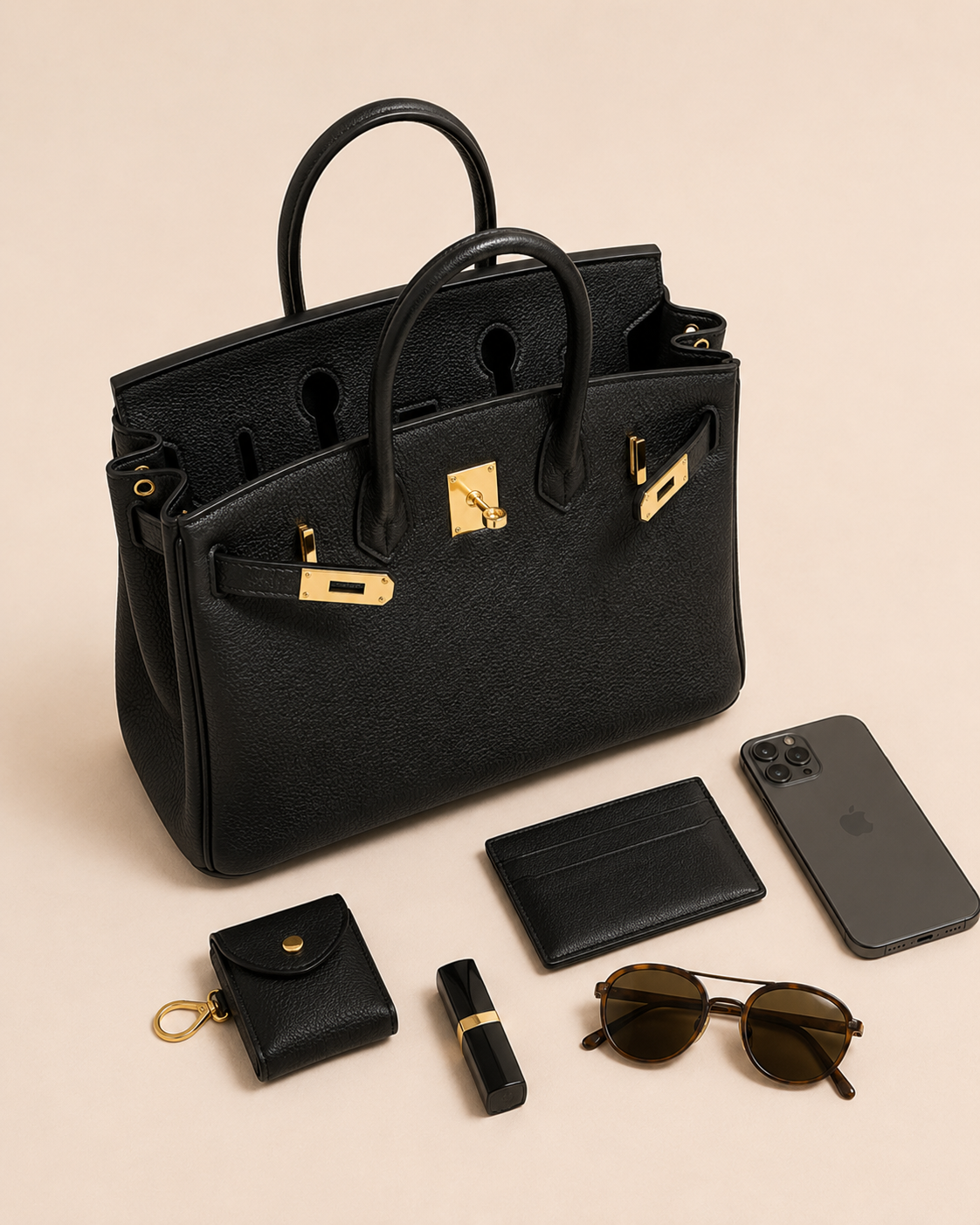 The Aurelle Bag
