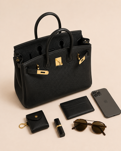 The Aurelle Bag