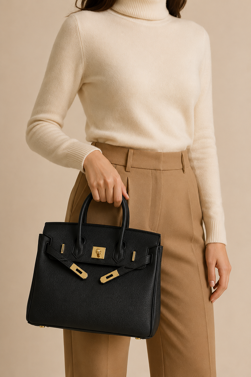 The Aurelle Bag
