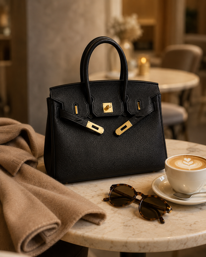 The Aurelle Bag
