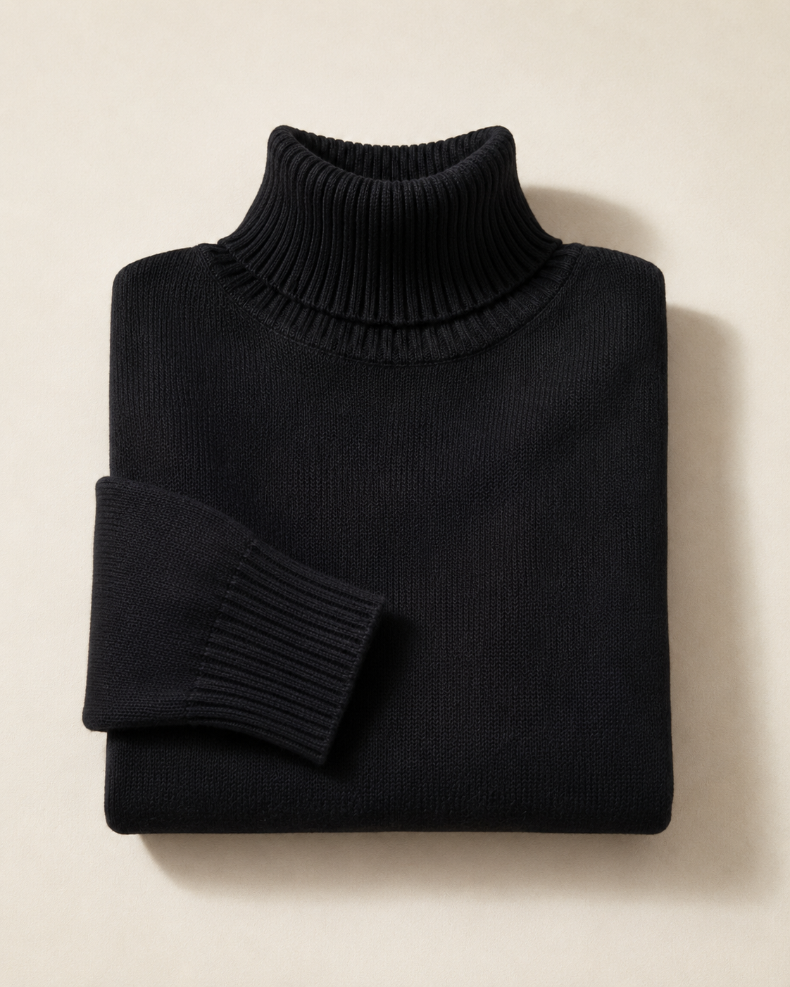 The Maren Roll-Neck