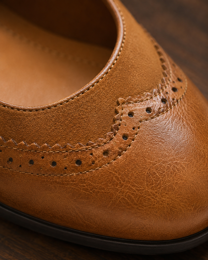 The Odette Mary Jane Heel