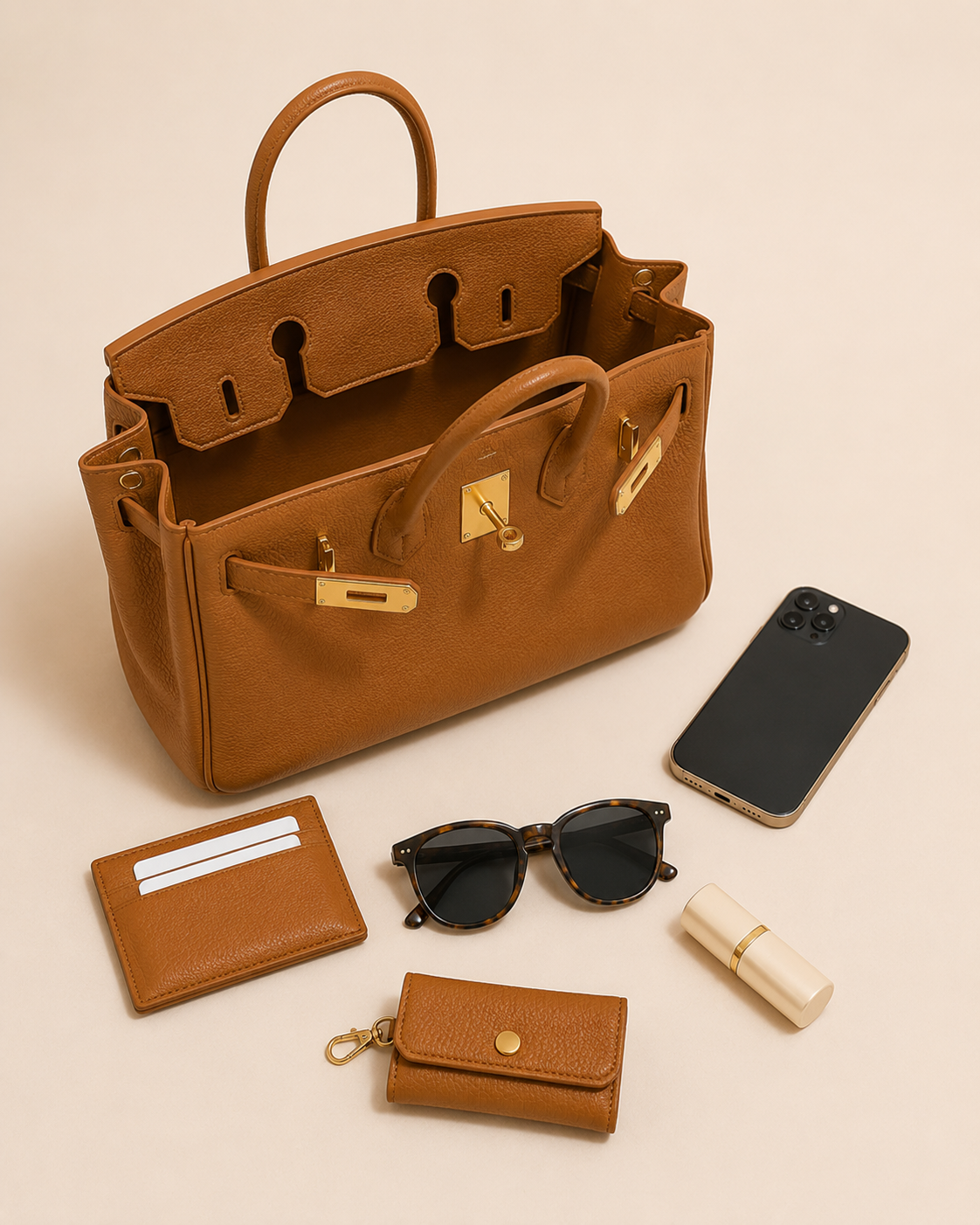 The Aurelle Bag