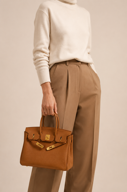 The Aurelle Bag