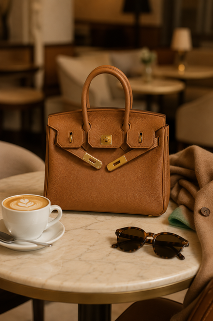 The Aurelle Bag