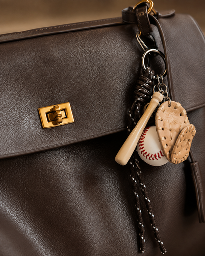 Loggia Shoulder Bag