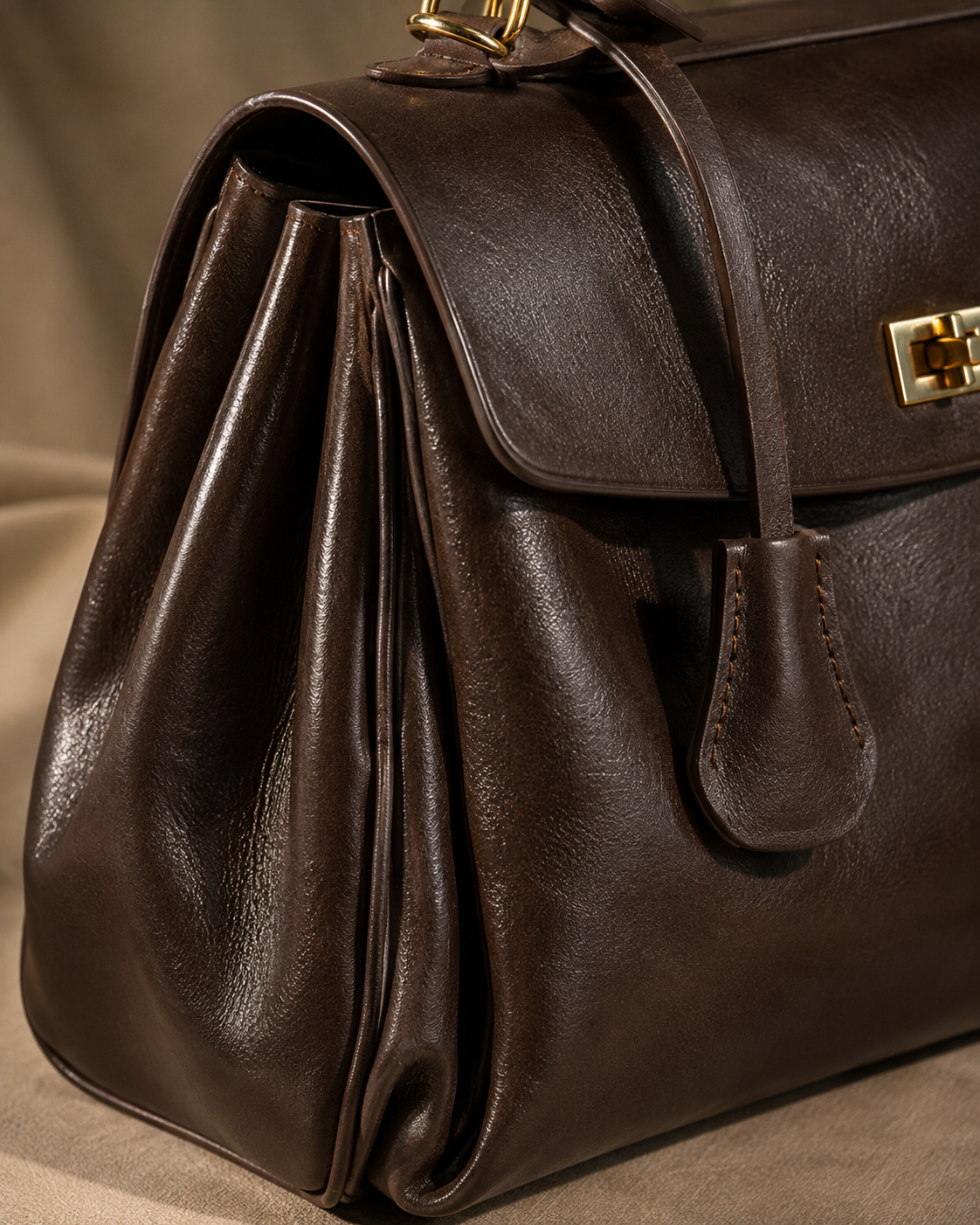 Loggia Shoulder Bag