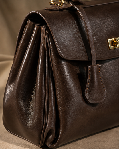 Loggia Shoulder Bag