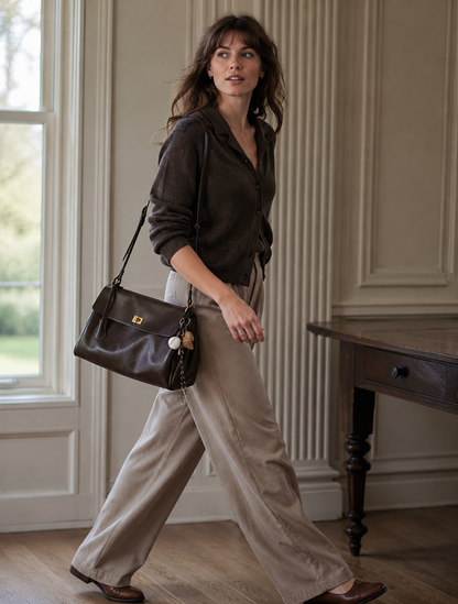 Loggia Shoulder Bag