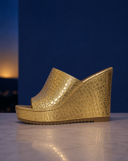 The Nova Wedge