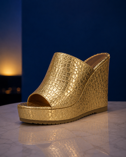The Nova Wedge