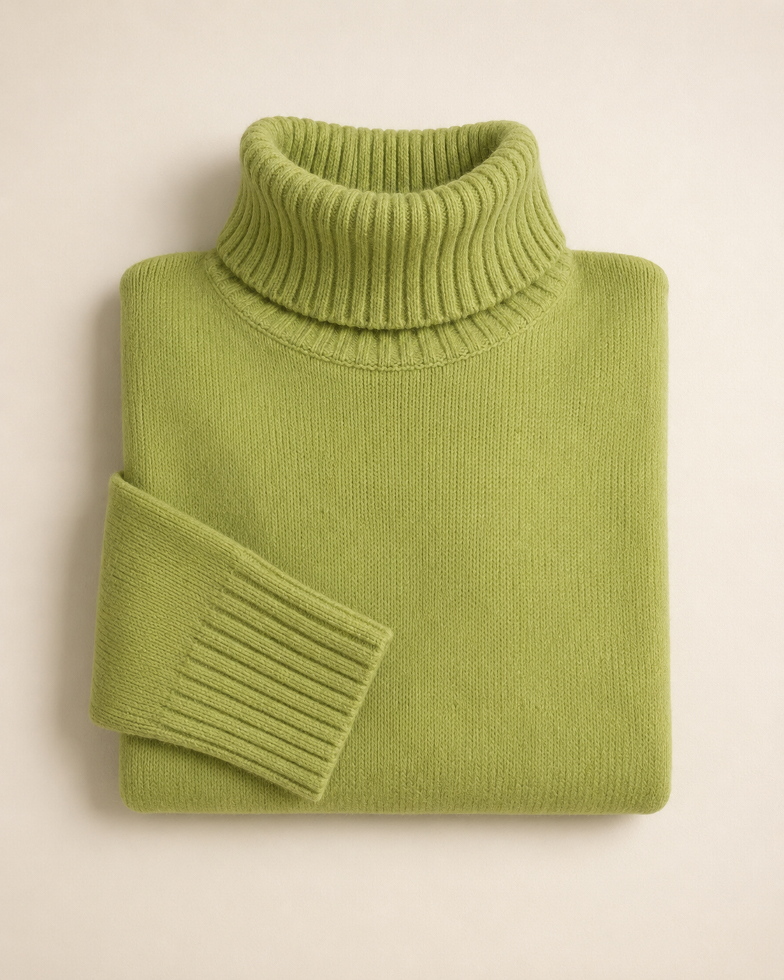 The Maren Roll-Neck