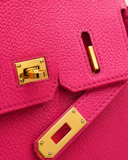 The Aurelle Bag
