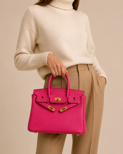 The Aurelle Bag
