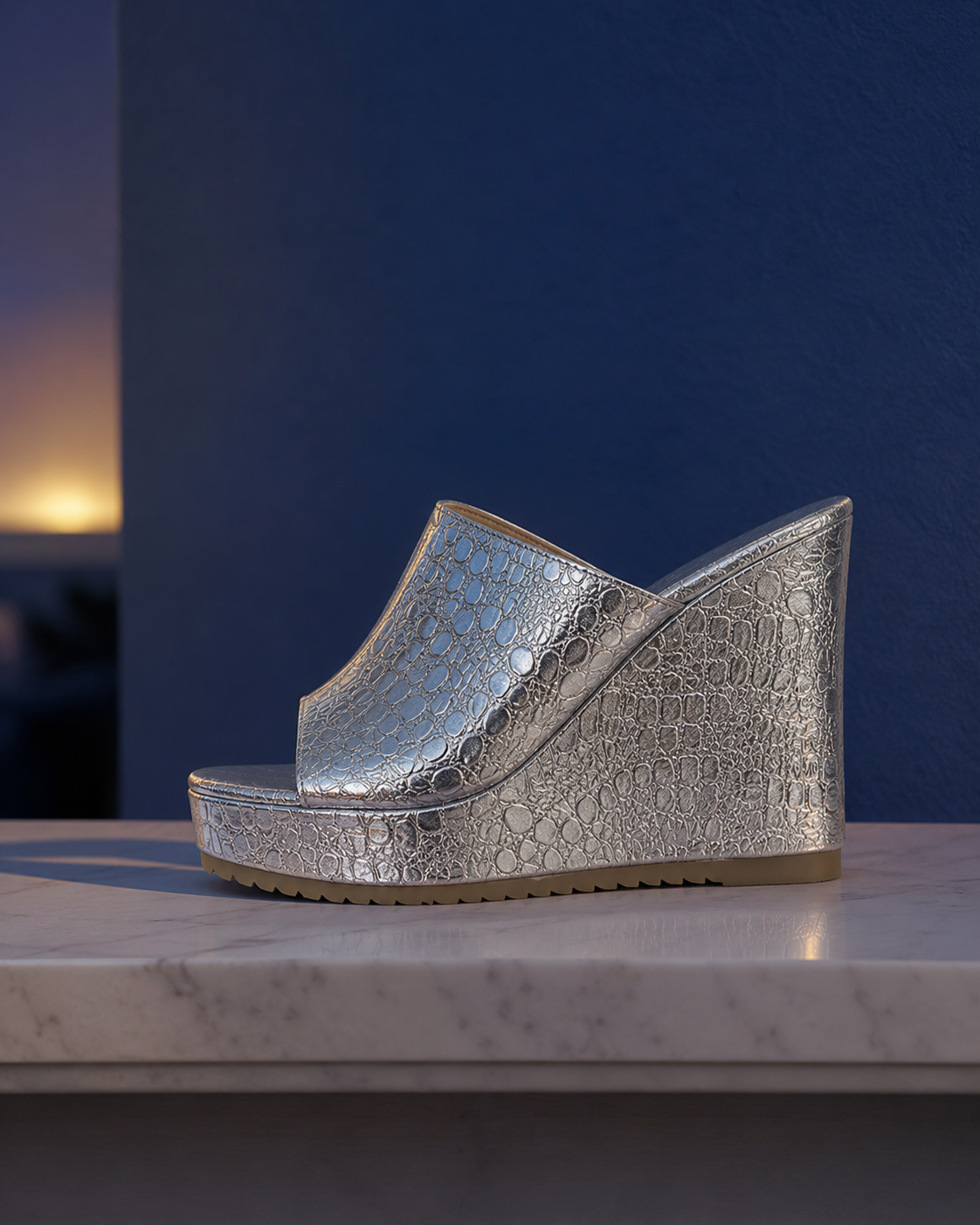 The Nova Wedge