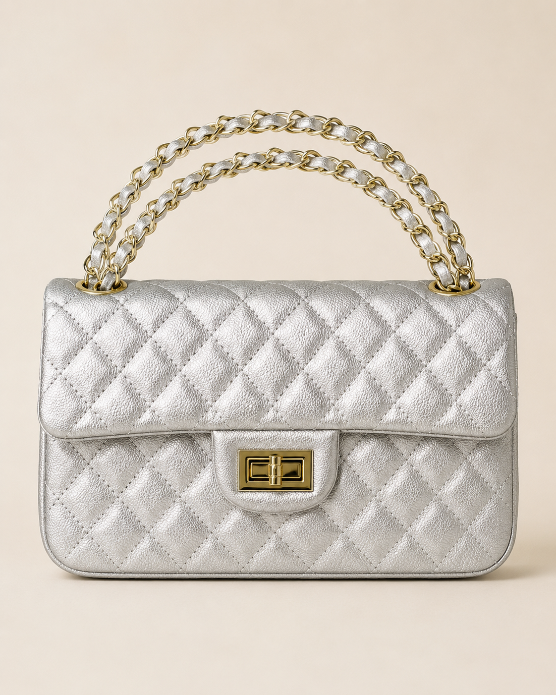 The Colette Chain Bag