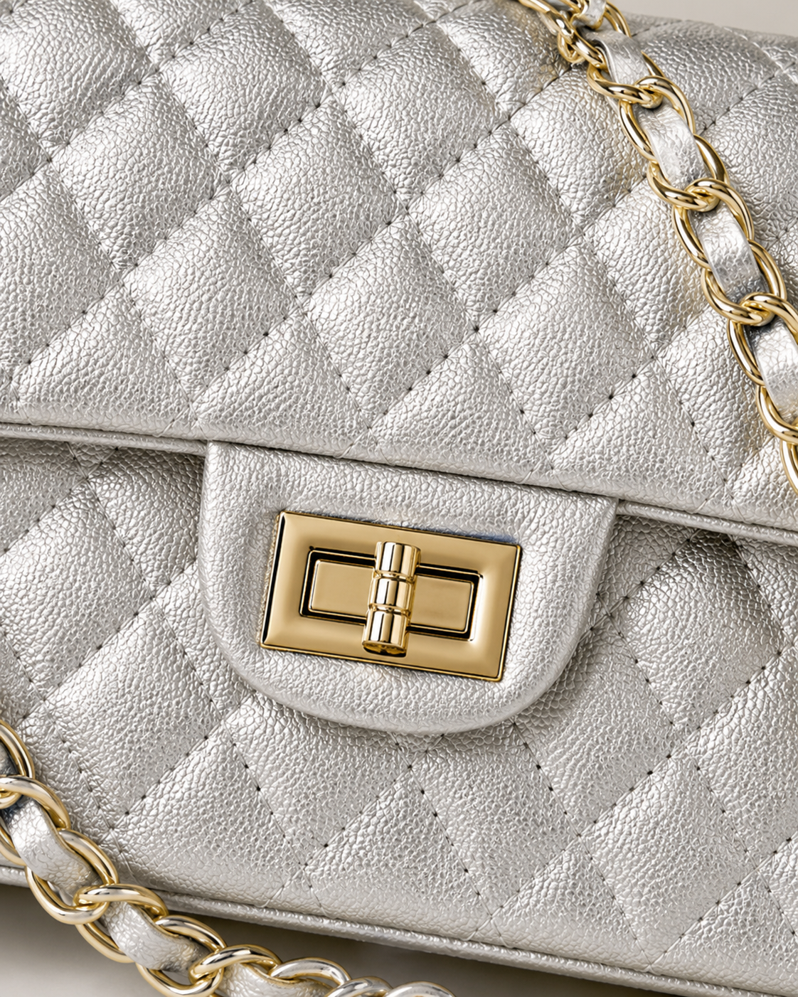 The Colette Chain Bag