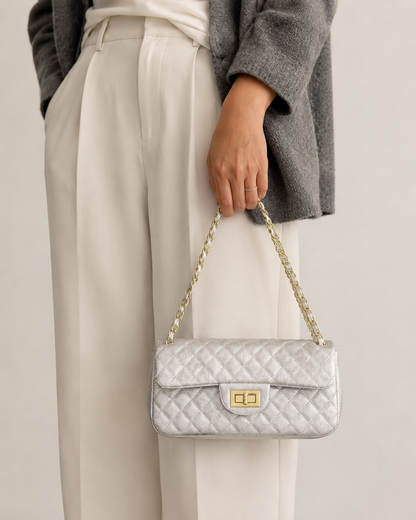 The Colette Chain Bag