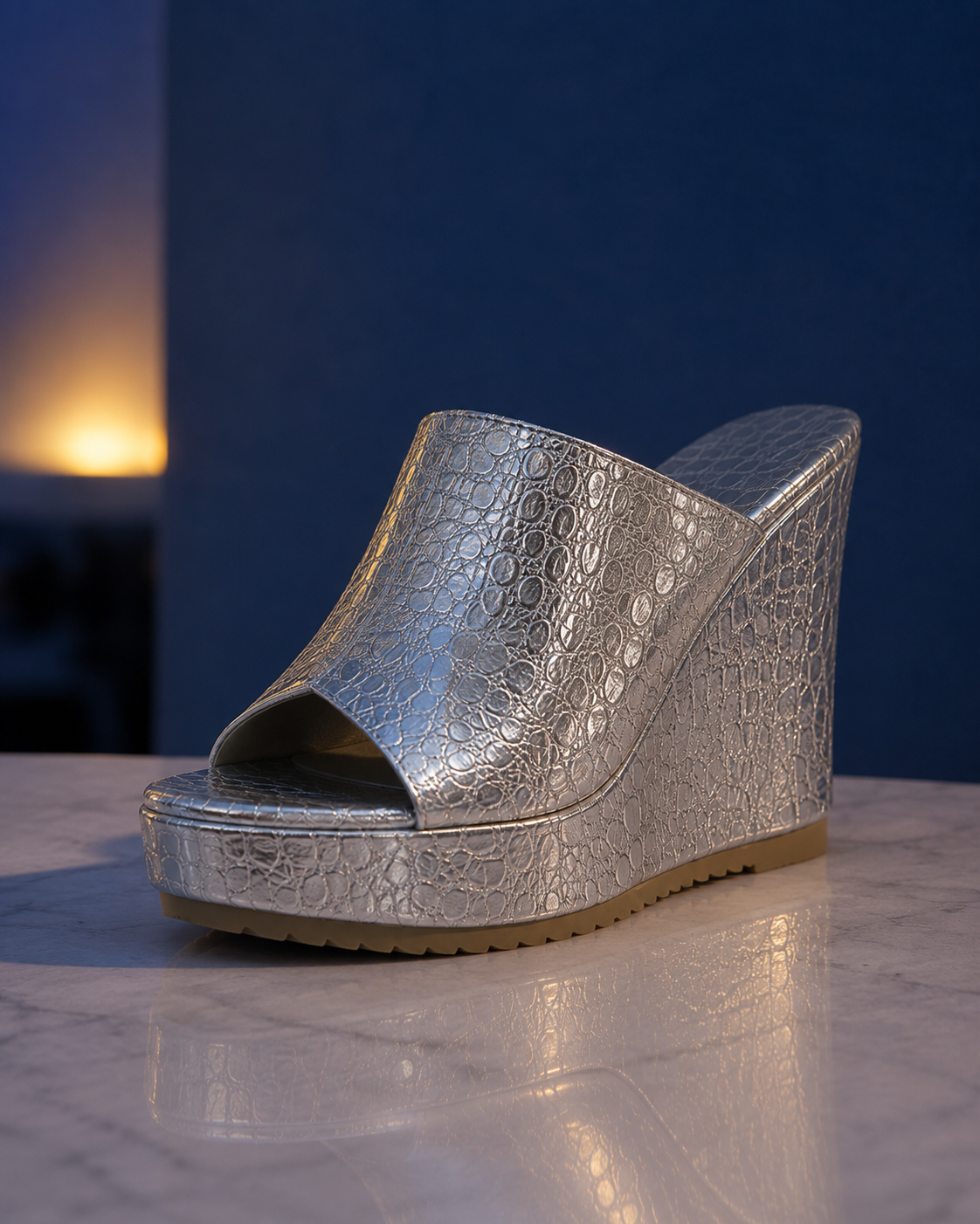 The Nova Wedge