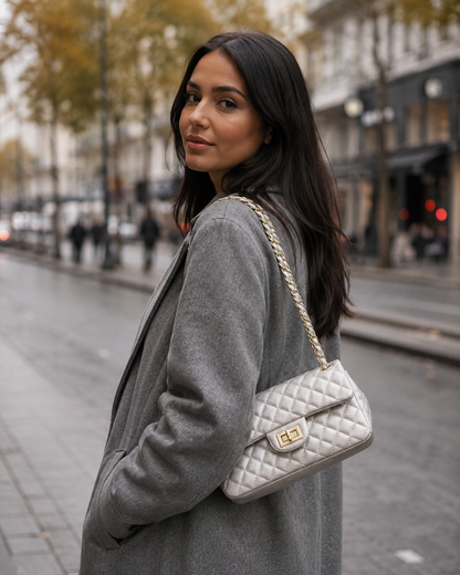 The Colette Chain Bag