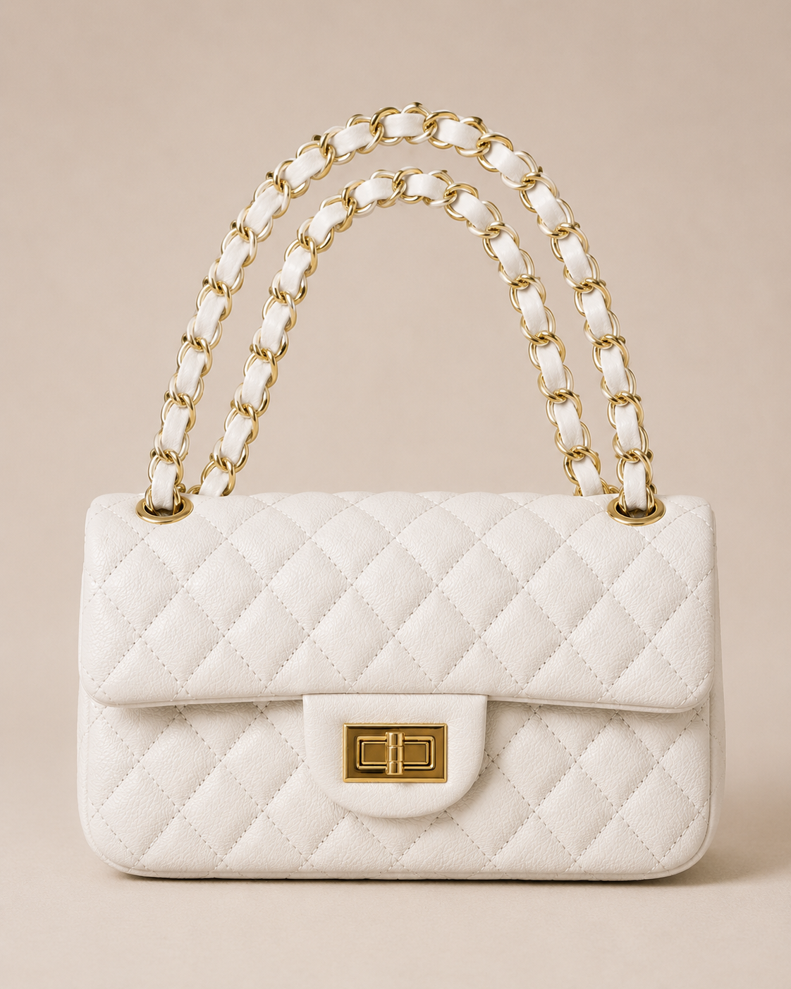 The Colette Chain Bag