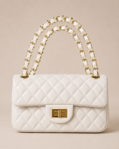 The Colette Chain Bag