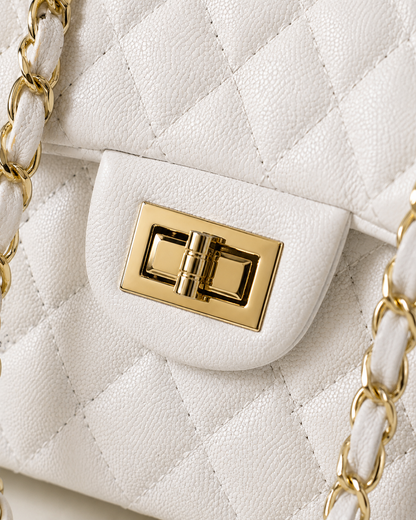 The Colette Chain Bag