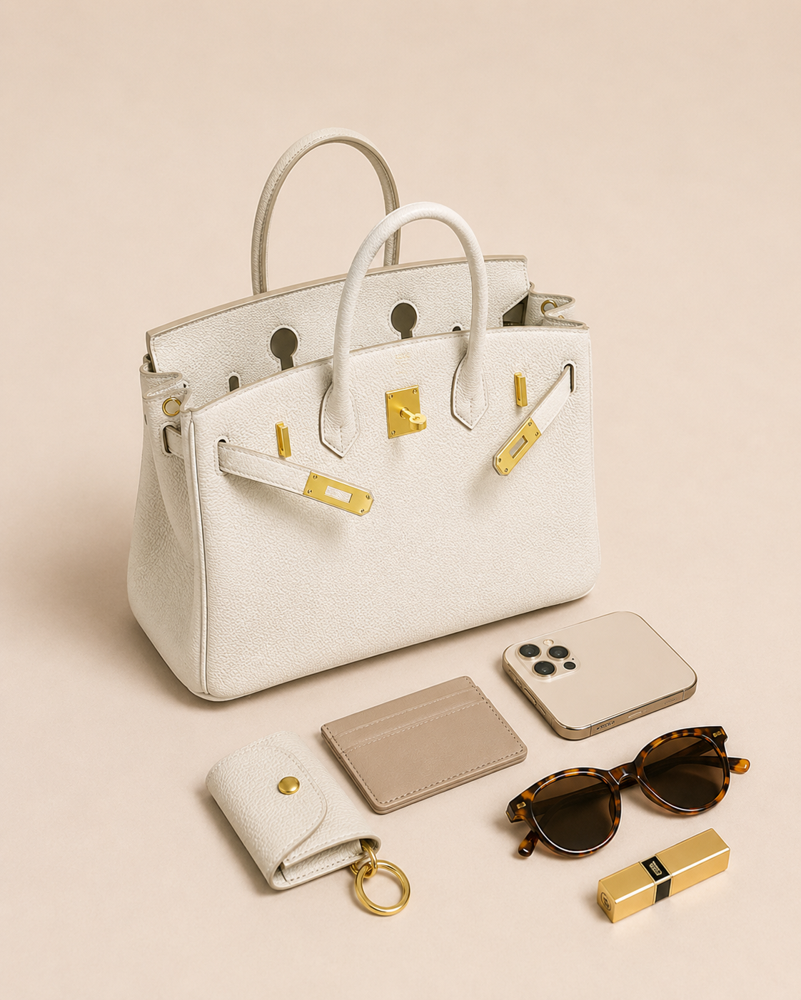 The Aurelle Bag