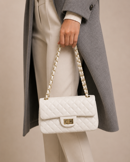 The Colette Chain Bag