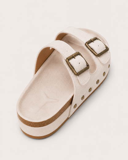 The Sablette Slide