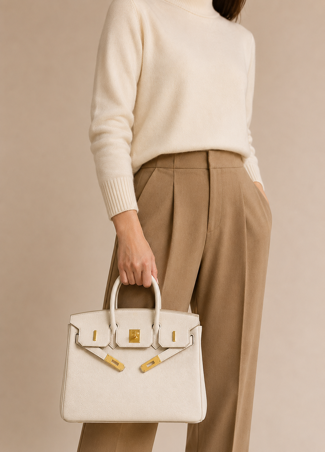 The Aurelle Bag