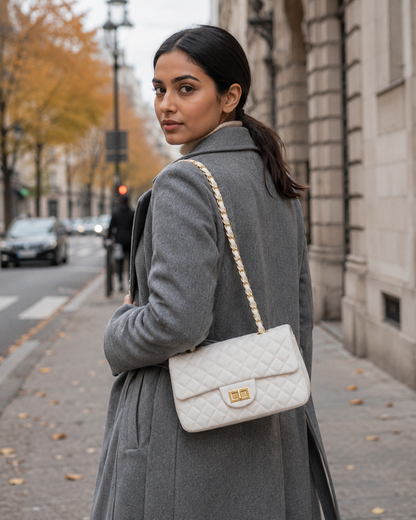 The Colette Chain Bag