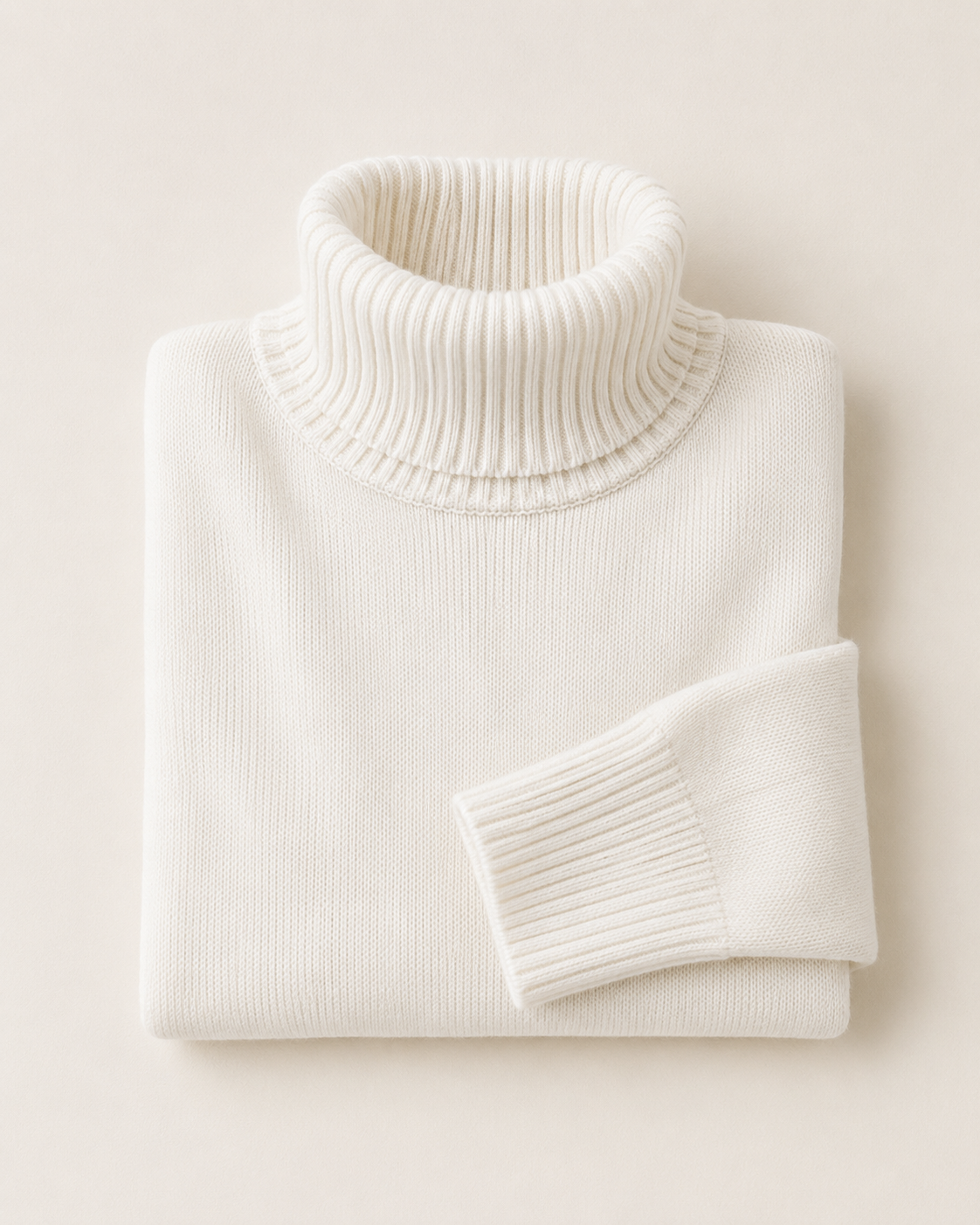 The Maren Roll-Neck