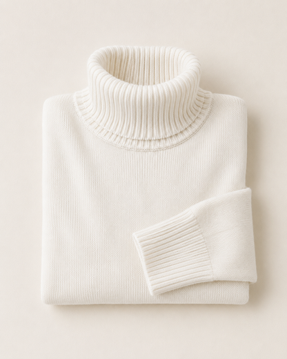 The Maren Roll-Neck