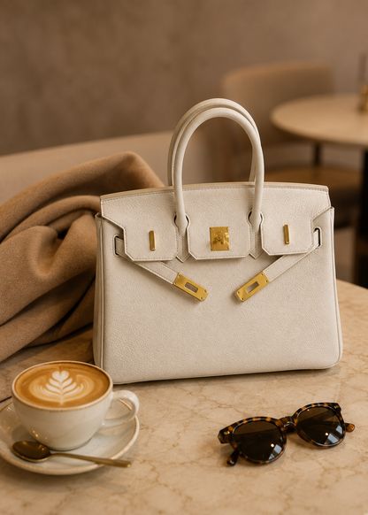 The Aurelle Bag